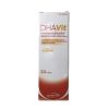 	 Complementos pediatricos ordesa dhavit 30ml.