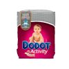 DODOT PAÑAL INFANTIL ACTIVITY T-4 8-14 KG 48 UNIDADES