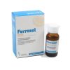 FERROSOL GOTAS Y SOBRE 30 ML + 1.9 G