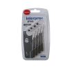 CEPILLO ESPACIO INTERPROXIMAL INTERPROX PLUS X-M