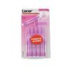 CEPILLO INTERDENTAL LACER ULTRAFINO 10 CEPILLOS