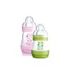 BIBERON MAM ANTICOLICO 130 ML VARIOS COLORES