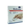 MEDICOMP COMPRESAS APOSITO ESTERIL 10 X 10 CM 10 UNIDADES