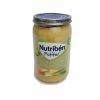 NUTRIBEN CREMA DE PATATA PUERRO Y ZANAHORIA POTITOS 235 G