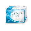 OFTACLEAN TOALLITAS OFTALMICAS DE UN SOLO USO 30 UNIDADES