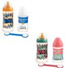 PACK BIBERON SUAVINEX 270+360 ML SILICONA TETINA REDONDA