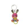 PLAY GRO COLGANTE ANIMALITOS PEEK-A-BOO WIGGLING DOG VARIOS COLORES