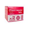 DUPLO PILEXIL FORTE CAPSULAS 2º AL 40%