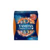 Tampax Pearl Compak Tampón Super Plus 18 Unidades