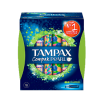 Tampax Pearl Compak Tampón Super 18 Unidades