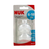 TETINA SILICONA ANTIC NUK FIRST CHOICE+ T-2 XL