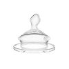 TETINA SILICONA ANATOMICA SUAVINEX T 1 S 2 UNIDADES