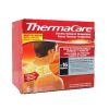 Thermacare Parches Cuello 6 unidades