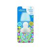 Alimentador silicona antiahogo +4m