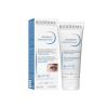 intensive eye 100ml atoderm contorno de ojos sensibles bioderma