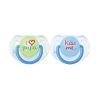 Avent chupete fashion ortodontico 6-18 meses