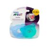 Philips Avent Soothie SCF194 - Set de chupetes