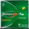 BEROCCA PERFORMANCE 60 COMPRIMIDOS