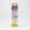 BIBERON BOCA ANCHA DR BROWN 240 ML MORADO