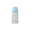 SUAVINEX Biberón Clásico 270ml T1M (Azul)