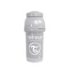 Twistshake Biberón Anticólico Gris 260ml