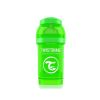Twistshake Biberón Anticólico Verde 180ml