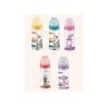 NUK Biberón FC+ PP First Choice Silicona (360 ml)