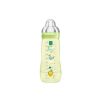 Biberon Mam Easy Active Baby Bottle 300 ml Tetina Nivel 3 Verde