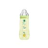 Biberon Mam Easy Active Baby Bottle 300 ml Tetina Nivel 3 Verde