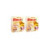 Blevit Plus 8 Cereales y Galletas Maria Duplo 2X600gr