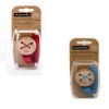 BROCHE REDONDO CON CINTA SUAVINEX