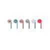 Broche Shoother Clip