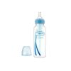 Dr. Brown's Biberón Estándar Options Azul PP 250 ml
