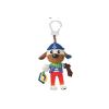 COLGANTE CAPITAN CANINE