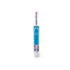 Oral-b braun kids cepillo eléctrico frozen