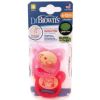 CHUPETE SILICONA NOCTURNO DR BROWN PREVENT 6-12 MESES
