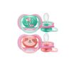 Avent ultra air scf349/12 18m+ naturally