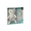 Suavinex colonia 100 ml + 50 ml + Peluche