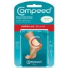 COMPEED AMPOLLAS HIDROCOLOIDE TALLA MEDIANA 10 UNIDADES