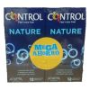 CONTROL NATURE PRESERVATIVOS PACK OFERTA MEGAPRECIO