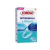 COREGA ORTODONCIAS & FERULAS 66 TABLETAS LIMPIAD