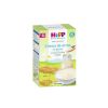 Crema de arroz ecológica + 4 meses