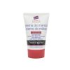 Crema de manos sin perfume