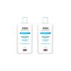 Daylisdin Champu Ultra Suave Duplo 400ml + 400ml 2ª Unidad 50 %