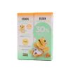 ISDIN Nutraisdin DUPLO Zn40 Pomada Reparadora 2x100ml