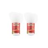 Weleda Granada Duplo Desodorante 24h Roll-on, 50ml.