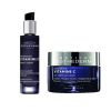 Institut Esthederm Pack Intensiv Sérum Vitamina E2 30 ml  + Crema Vitamina C 50 ml