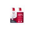 Eucerin duplo gel de baño 60% dto 2a ud
