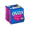 Evax Cottonlike Con Alas Normal 16uds