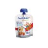 NUTRIBEN FRUTA & GO PLATANO FRESA YOGURT NATURAL 90 G